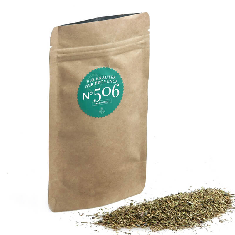 Bio Kräuter der Provence Nachfüllpack N° 506 von Rimoco, 30 g