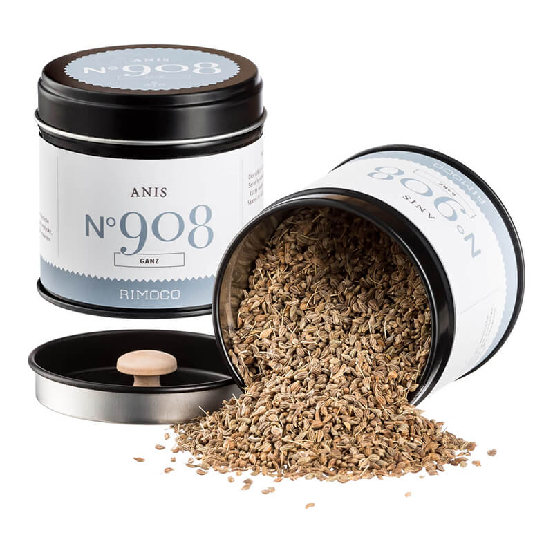 Bio Anis ganz N° 908 von Rimoco, 60 g