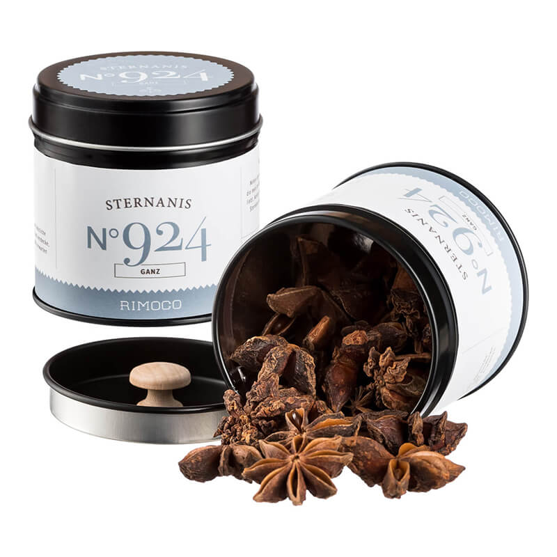 Bio Sternanis N° 924 von Rimoco, 25 g