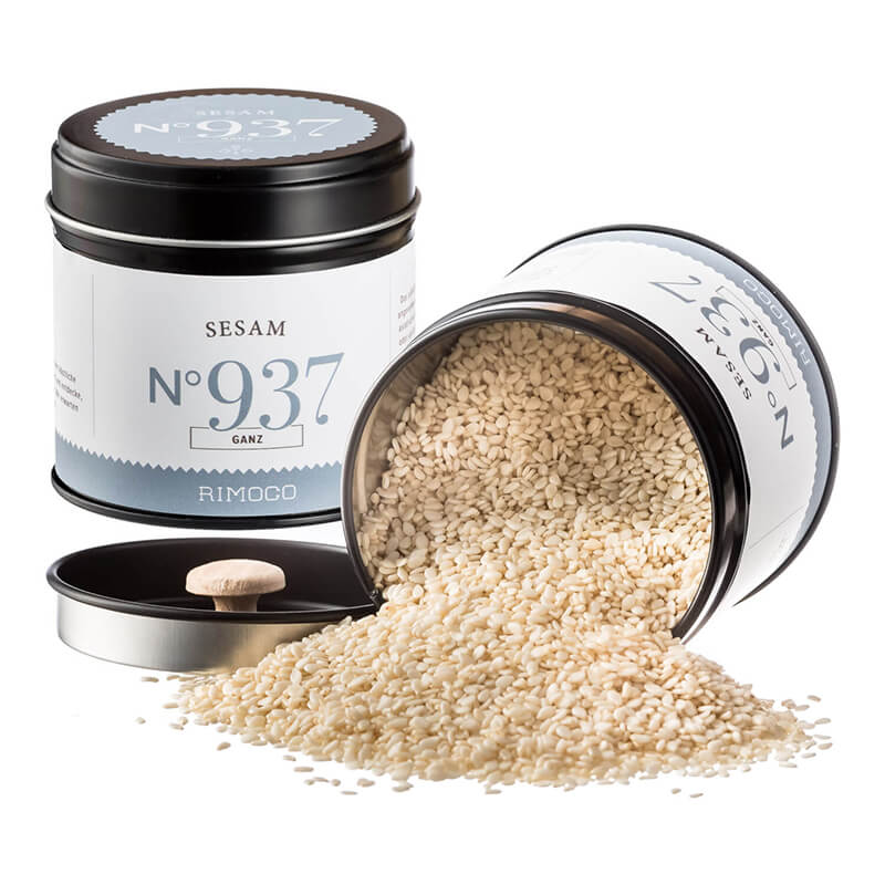 Bio Sesam N° 937 von Rimoco, 70 g