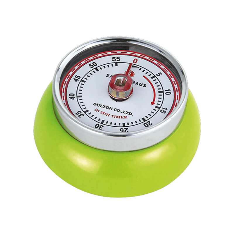 Küchentimer Speed, kiwi von Zassenhaus weitere Ansicht Küchentimer Speed, kiwi von Zassenhaus