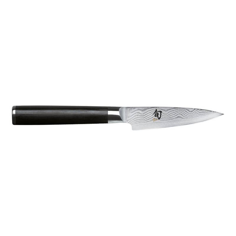 KAI Shun Classic Officemesser 9,0 cm weitere Ansicht KAI Shun Classic Officemesser 9,0 cm