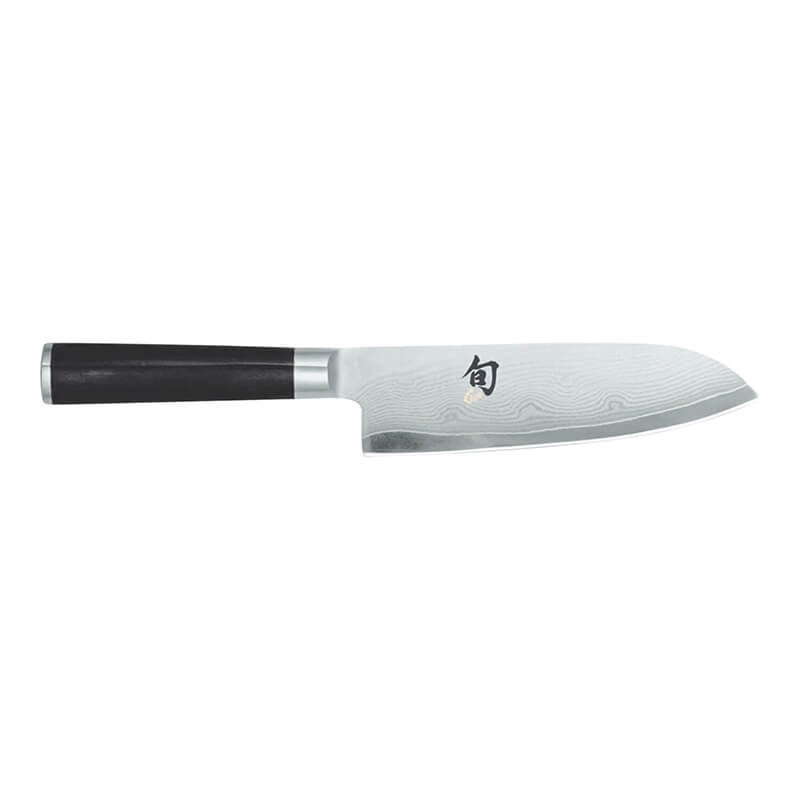 KAI Shun Classic Santoku-Messer 18,0 cm weitere Ansicht KAI Shun Classic Santoku-Messer 18,0 cm