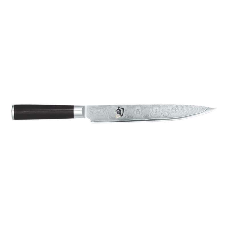 KAI Shun Classic Schinkenmesser 23,0 cm weitere Ansicht KAI Shun Classic Schinkenmesser 23,0 cm