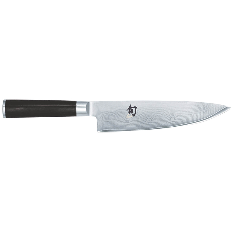 KAI Shun Classic Kochmesser 20,0 cm weitere Ansicht KAI Shun Classic Kochmesser 20,0 cm