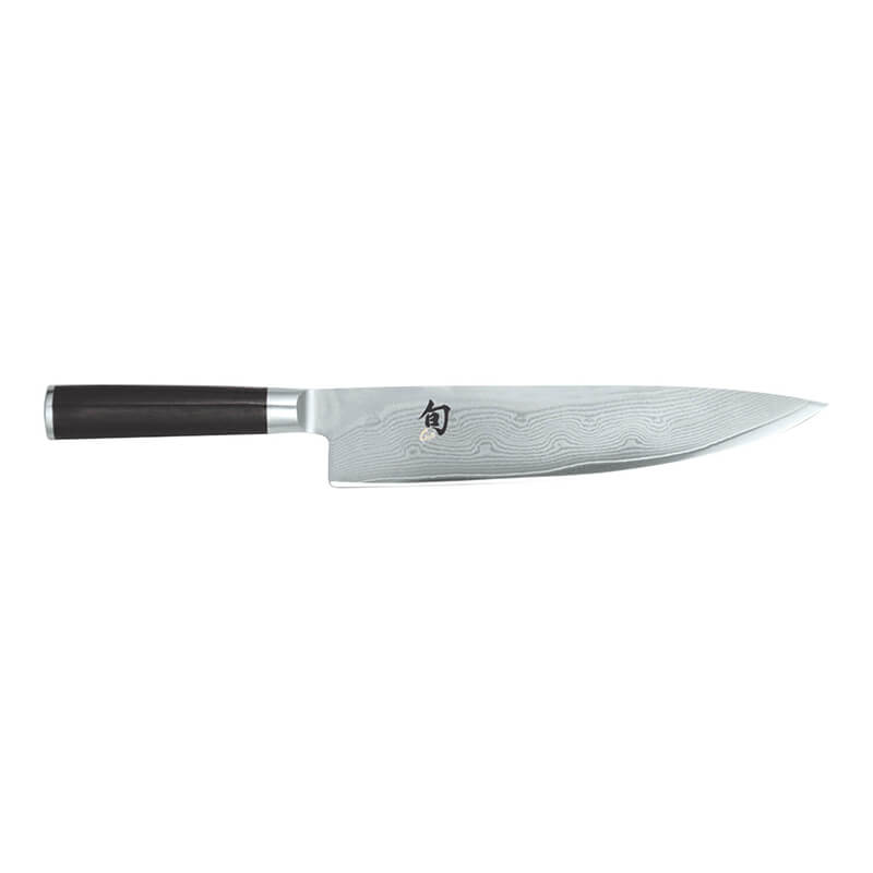 KAI Shun Classic Kochmesser 25,5 cm weitere Ansicht KAI Shun Classic Kochmesser 25,5 cm