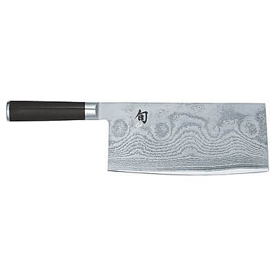 KAI Shun Classic China Kochmesser 18,0 cm weitere Ansicht KAI Shun Classic China Kochmesser 18,0 cm