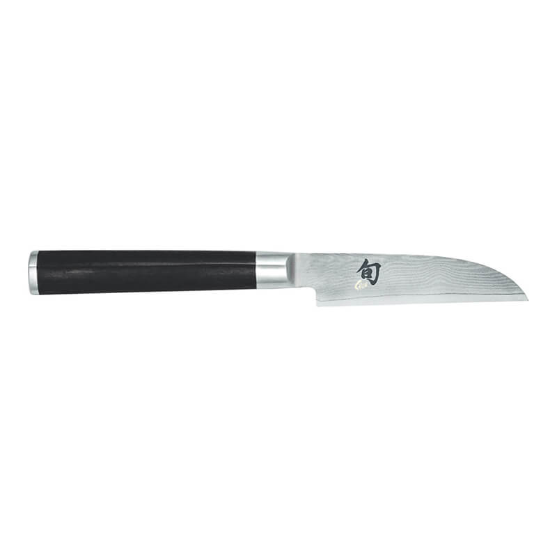 KAI Shun Classic Gemüsemesser 9,0 cm weitere Ansicht KAI Shun Classic Gemüsemesser 9,0 cm