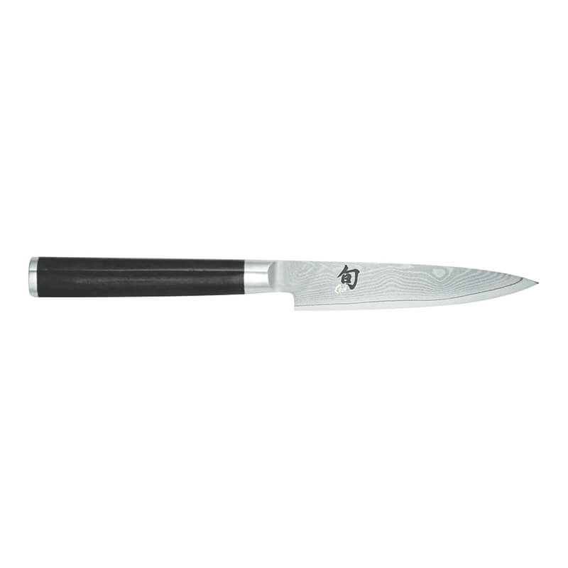 KAI Shun Classic Allzweckmesser 10,0 cm weitere Ansicht KAI Shun Classic Allzweckmesser 10,0 cm