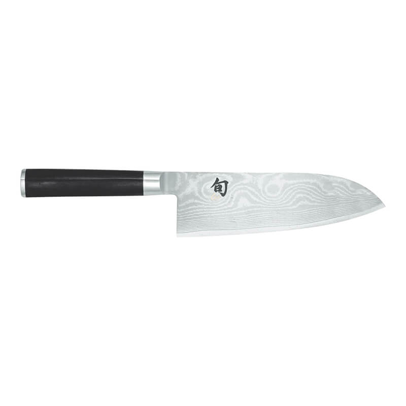 KAI Shun Classic Großes Santoku-Messer 19,0 cm weitere Ansicht KAI Shun Classic Großes Santoku-Messer 19,0 cm