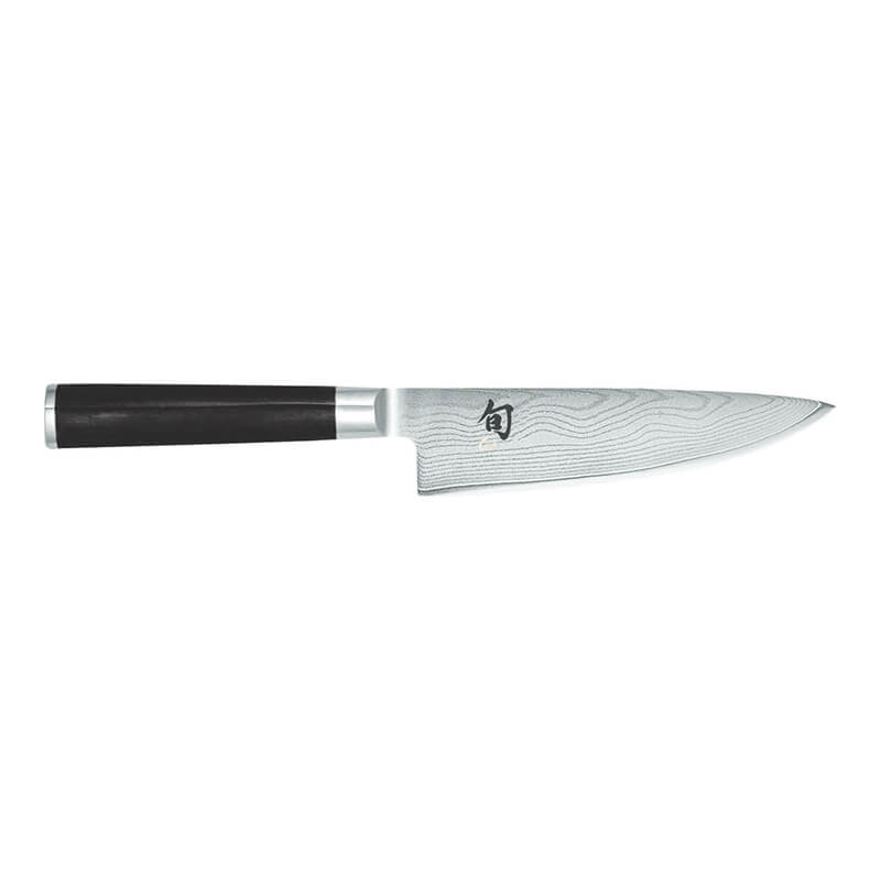 KAI Shun Classic Kochmesser 15,0 cm weitere Ansicht KAI Shun Classic Kochmesser 15,0 cm