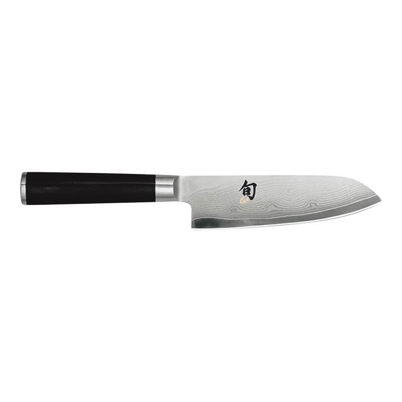 KAI Shun Classic Kleines Santoku-Messer 14,0 cm