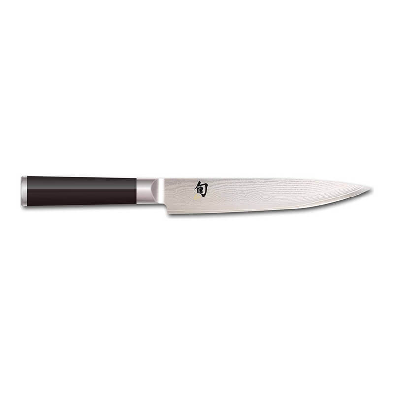 KAI Shun Classic Fleischmesser 18,0 cm weitere Ansicht KAI Shun Classic Fleischmesser 18,0 cm