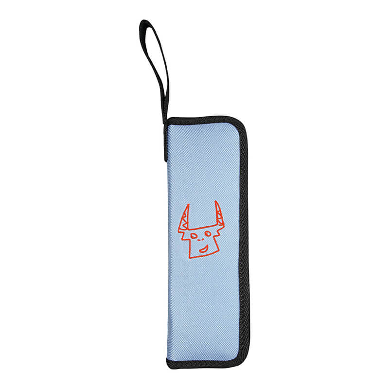 KAI Tim Mälzer Juniorkochmesser mit Finger-Protektor 11 cm weitere Ansicht KAI Tim Mälzer Juniorkochmesser mit Finger-Protektor 11 cm
