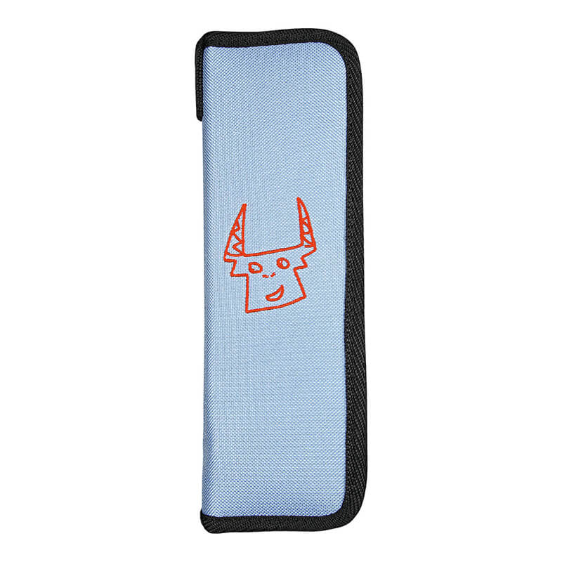 KAI Tim Mälzer Juniorkochmesser mit Finger-Protektor 11 cm weitere Ansicht KAI Tim Mälzer Juniorkochmesser mit Finger-Protektor 11 cm
