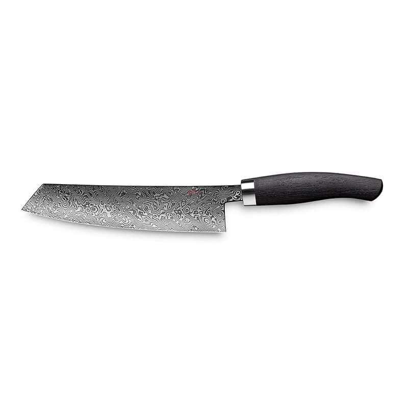 Nesmuk EXKLUSIV C90 Kochmesser 180 mm, Griff Mooreiche weitere Ansicht Nesmuk EXKLUSIV C90 Kochmesser 180 mm, Griff Mooreiche