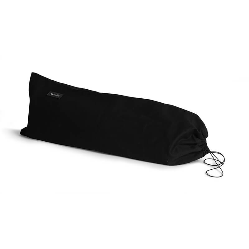 Nesmuk Messertasche aus Rindsleder für 5 Messer weitere Ansicht Nesmuk Messertasche aus Rindsleder für 5 Messer