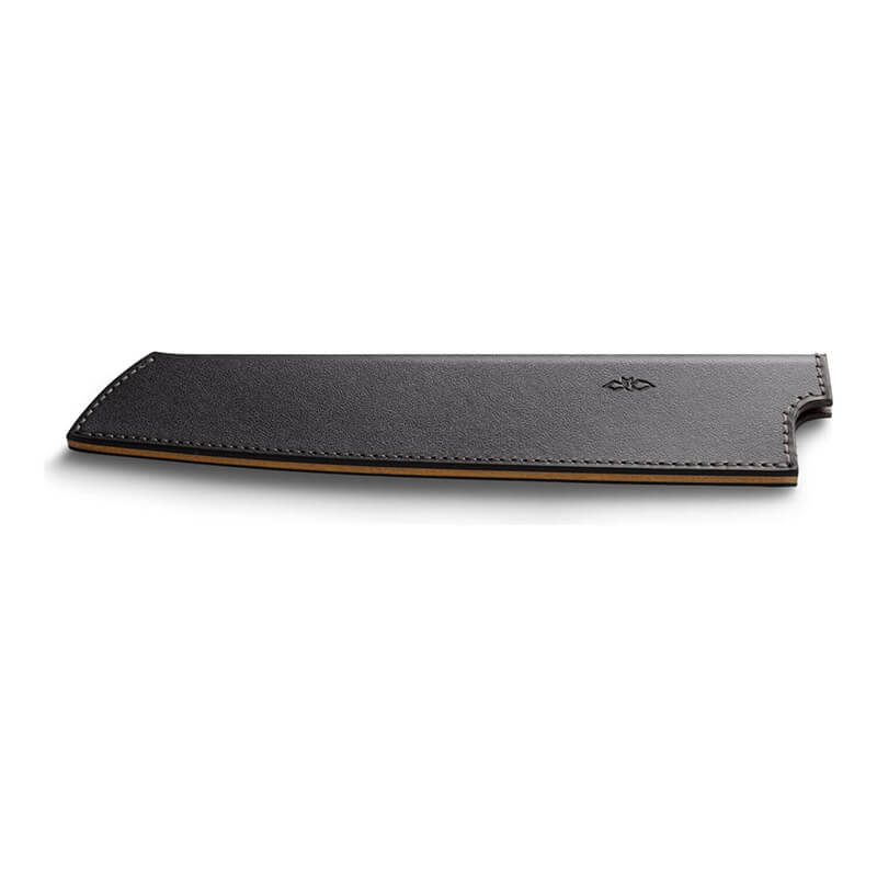 Nesmuk Ledersteckscheide für Brotmesser 270 mm weitere Ansicht Nesmuk Ledersteckscheide für Brotmesser 270 mm
