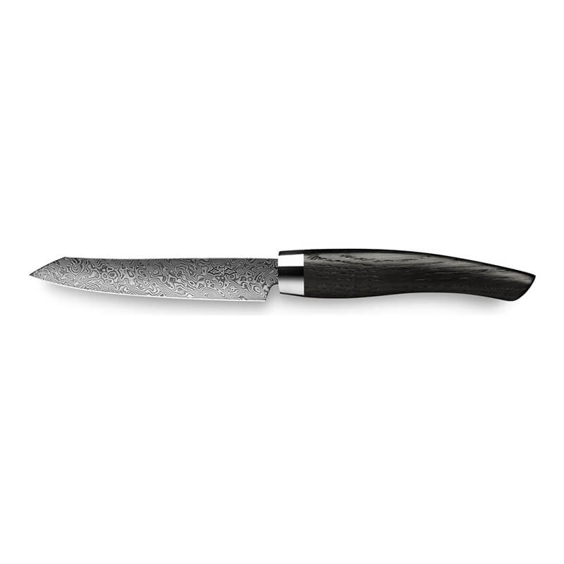 Nesmuk EXKLUSIV C90 Office 90 mm, Griff Mooreiche weitere Ansicht Nesmuk EXKLUSIV C90 Office 90 mm, Griff Mooreiche