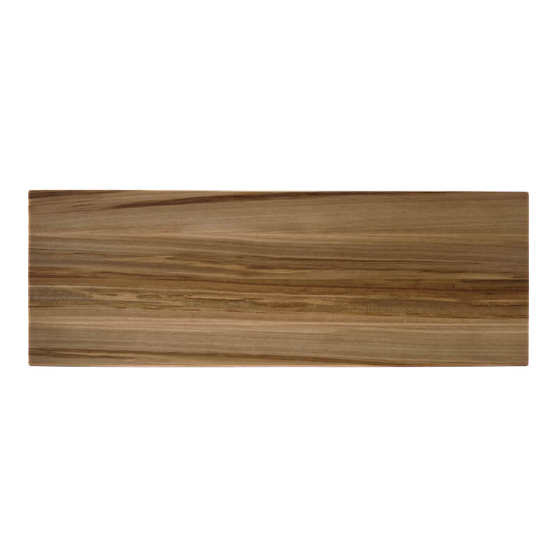 Planke aus Schwarznuss geölt, 520 x 180 x 25 mm von Schneidholz weitere Ansicht Planke aus Schwarznuss geölt, 520 x 180 x 25 mm von Schneidholz