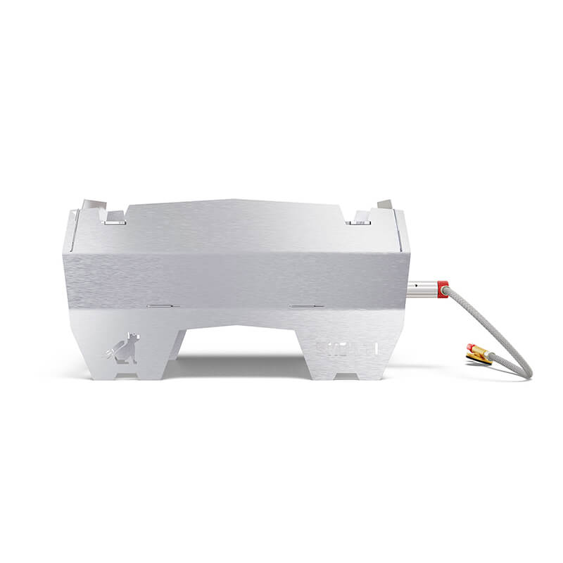 Skotti mobiler Gasgrill 2.0 - grill einfach überall weitere Ansicht Skotti mobiler Gasgrill 2.0 - grill einfach überall