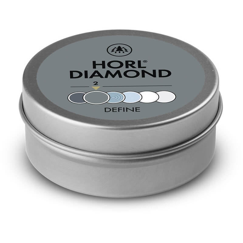 HORL Schleifscheibe Diamant D35 - Standard ca. #420, Schärfestufe 2 weitere Ansicht HORL Schleifscheibe Diamant D35 - Standard ca. #420, Schärfestufe 2