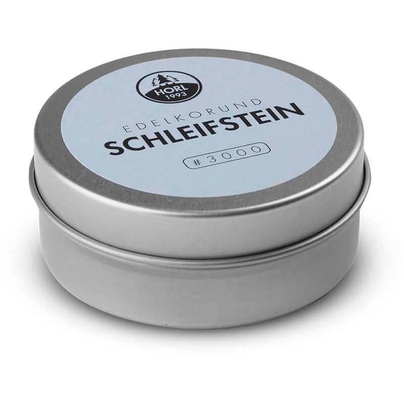 HORL Edelkorund Schleifscheibe #3000 - fein weitere Ansicht HORL Edelkorund Schleifscheibe #3000 - fein