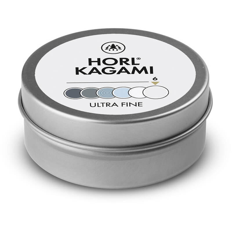 HORL Schleifscheibe Kagami - Ultra Fein, Schärfestufe 6