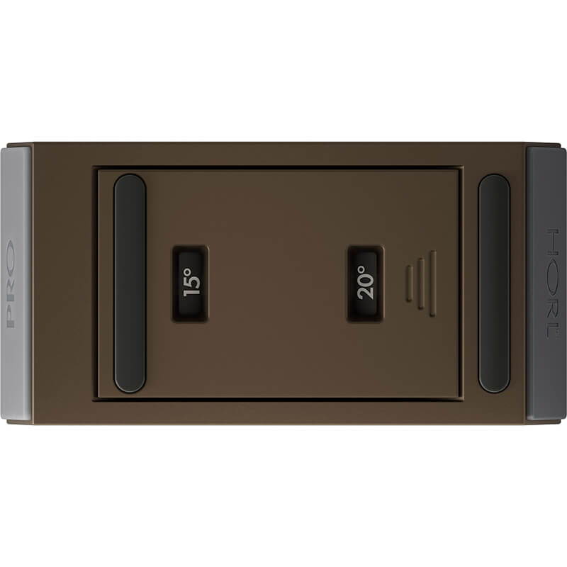 HORL 3 Pro Magnetschleiflehre mit 6 Winkeln weitere Ansicht HORL 3 Pro Magnetschleiflehre mit 6 Winkeln