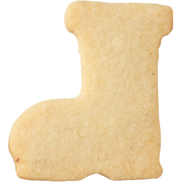 Ausstechform Stiefel 4 cm von Birkmann weitere Ansicht Ausstechform Stiefel 4 cm von Birkmann