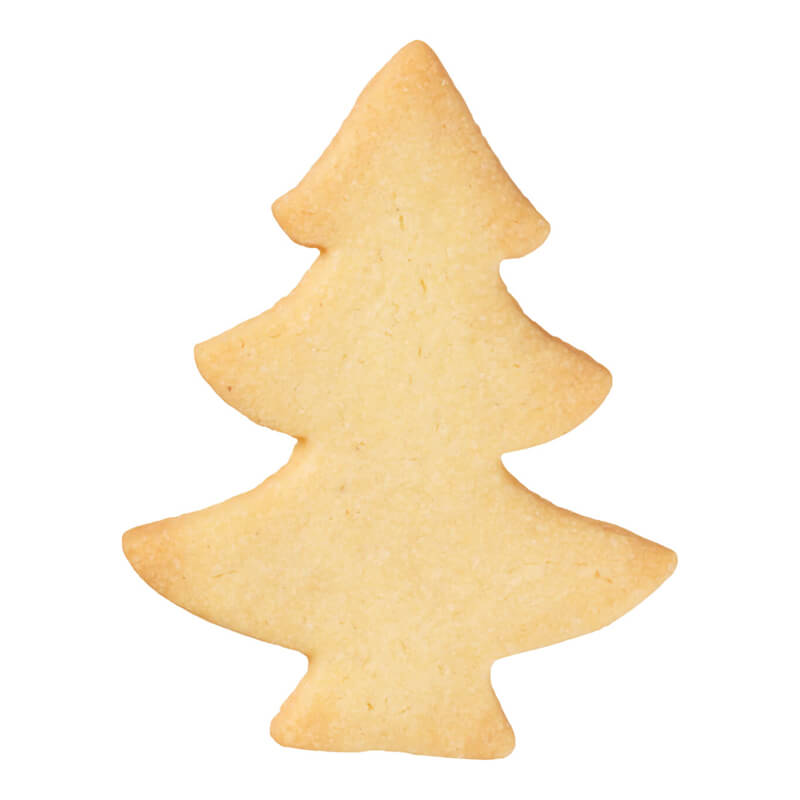 Ausstechform Tannenbaum 4 cm von Birkmann weitere Ansicht Ausstechform Tannenbaum 4 cm von Birkmann