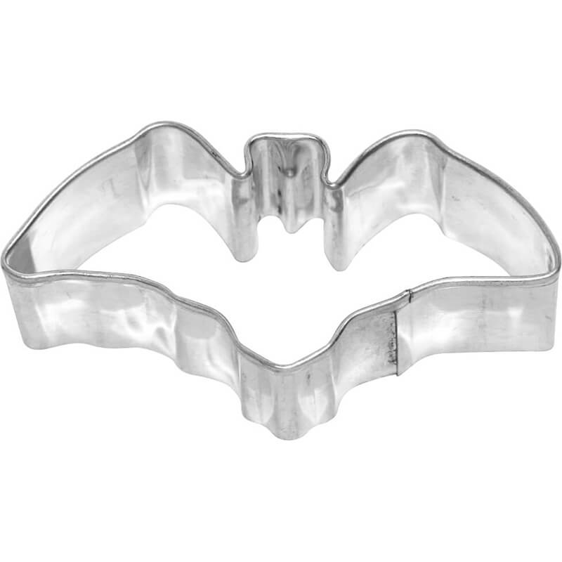 Ausstechform Fledermaus 7,5 cm von Birkmann weitere Ansicht Ausstechform Fledermaus 7,5 cm von Birkmann