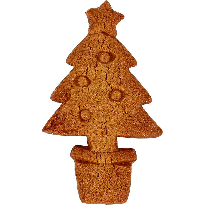 Ausstechform Weihnachtsbaum mit Innenprägung 8,5 cm von Birkmann weitere Ansicht Ausstechform Weihnachtsbaum mit Innenprägung 8,5 cm von Birkmann