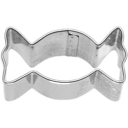 Ausstechform Bonbon, 4,5 cm von Birkmann weitere Ansicht Ausstechform Bonbon, 4,5 cm von Birkmann