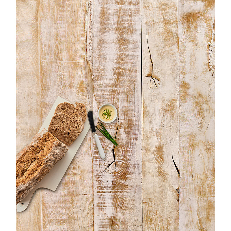 Brotbackform Laib und Seele perforiert mit Antihaftbeschichtung Höhe 7,5 cm, 25 cm weitere Ansicht Brotbackform Laib und Seele perforiert mit Antihaftbeschichtung Höhe 7,5 cm, 25 cm