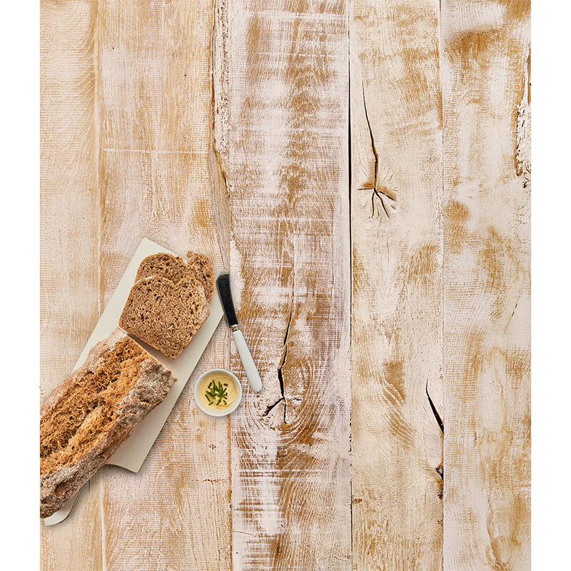 Brotbackform Laib und Seele perforiert mit Antihaftbeschichtung Höhe 7,5 cm, 30 cm weitere Ansicht Brotbackform Laib und Seele perforiert mit Antihaftbeschichtung Höhe 7,5 cm, 30 cm