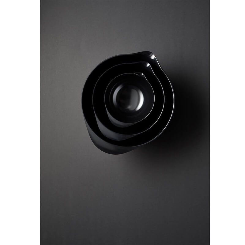 Rosti Seiher Margrethe schwarz, 1,0 l