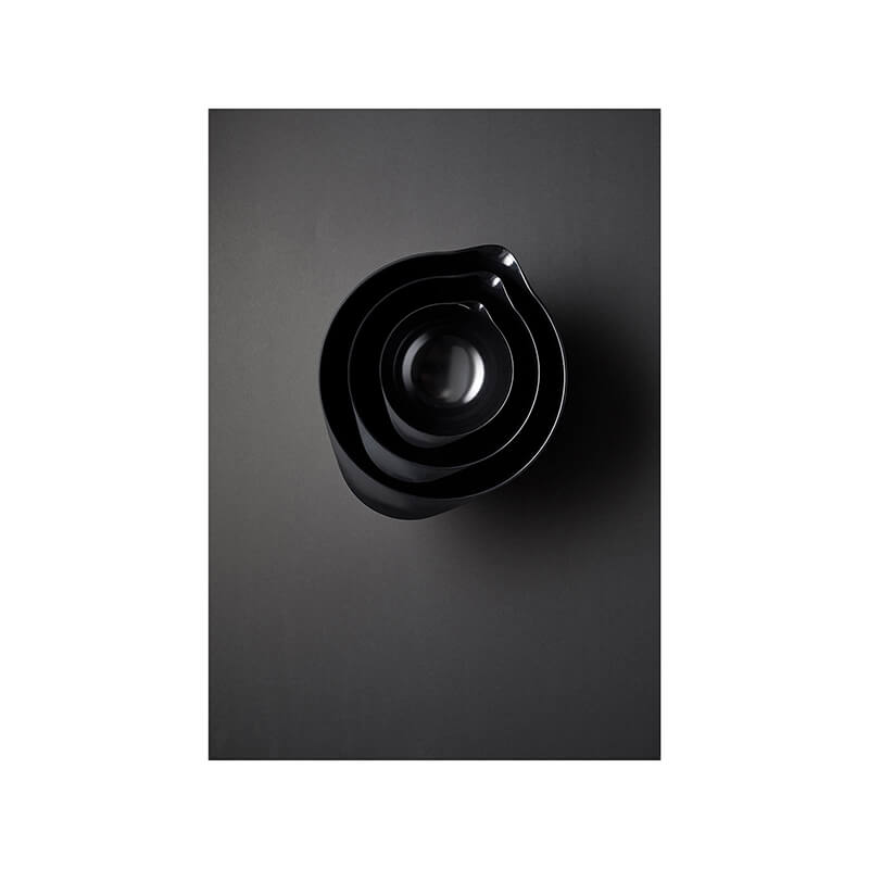 Rosti Seiher Margrethe schwarz, 3,5 l weitere Ansicht Rosti Seiher Margrethe schwarz, 3,5 l