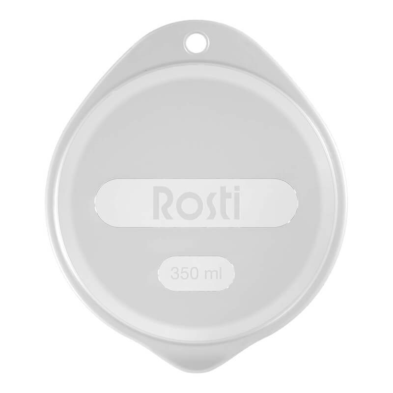 Rosti Deckel für Rührschüssel Margrethe 250 ml & 350 ml weitere Ansicht Rosti Deckel für Rührschüssel Margrethe 250 ml & 350 ml