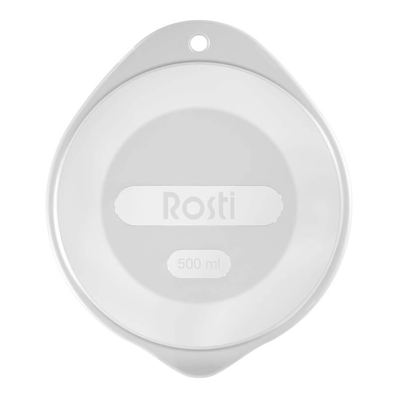 Rosti Deckel für Rührschüssel Margrethe 500 ml weitere Ansicht Rosti Deckel für Rührschüssel Margrethe 500 ml