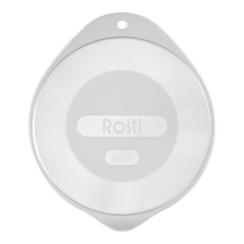 Rosti Deckel für Rührschüssel Margrethe 750 ml weitere Ansicht Rosti Deckel für Rührschüssel Margrethe 750 ml