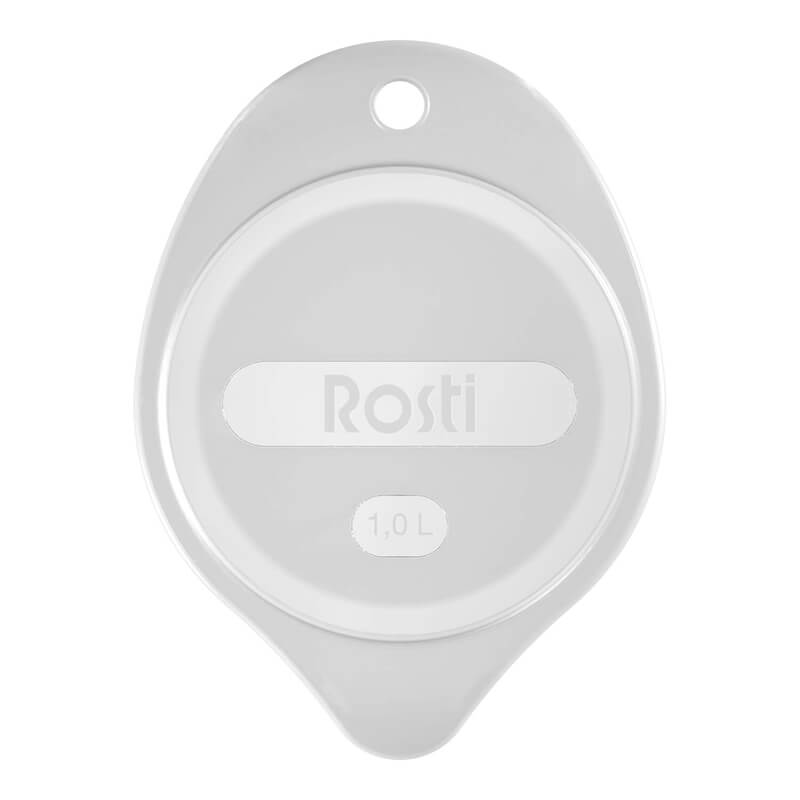 Rosti Deckel für Rührbecher Margrethe 1,0 l weitere Ansicht Rosti Deckel für Rührbecher Margrethe 1,0 l