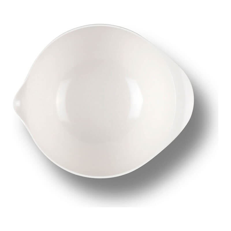 Rosti Rührschüssel Margrethe weiß, 350 ml weitere Ansicht Rosti Rührschüssel Margrethe weiß, 350 ml
