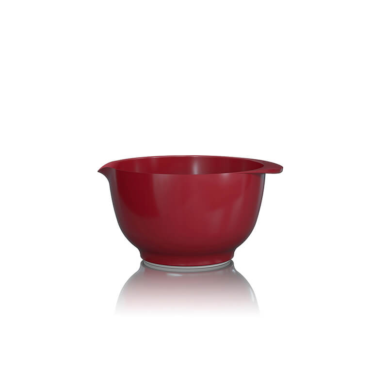 Rosti Rührschüssel Margrethe luna red, 500 ml weitere Ansicht Rosti Rührschüssel Margrethe luna red, 500 ml