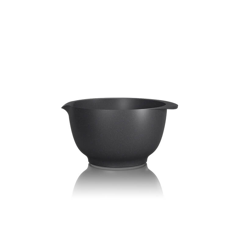 Rosti Rührschüssel Margrethe pebble black, 500 ml weitere Ansicht Rosti Rührschüssel Margrethe pebble black, 500 ml