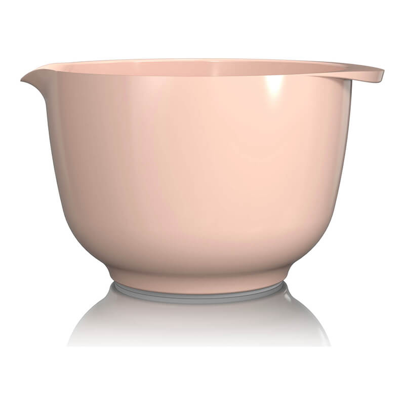 Rosti Rührschüssel Margrethe nordic blush, 2,0 l weitere Ansicht Rosti Rührschüssel Margrethe nordic blush, 2,0 l