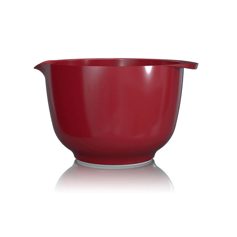 Rosti Rührschüssel Margrethe luna red, 2,0 l weitere Ansicht Rosti Rührschüssel Margrethe luna red, 2,0 l