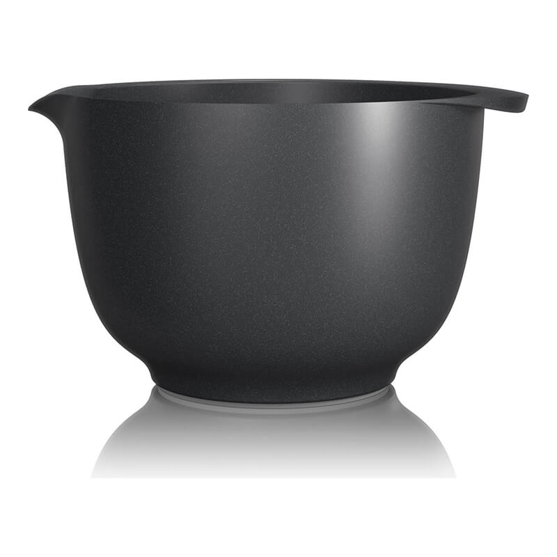Rosti Rührschüssel Margrethe pebble black, 2,0 l weitere Ansicht Rosti Rührschüssel Margrethe pebble black, 2,0 l