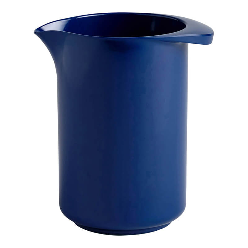 Rosti Rührbecher Margrethe indigo blue, 500 ml weitere Ansicht Rosti Rührbecher Margrethe indigo blue, 500 ml