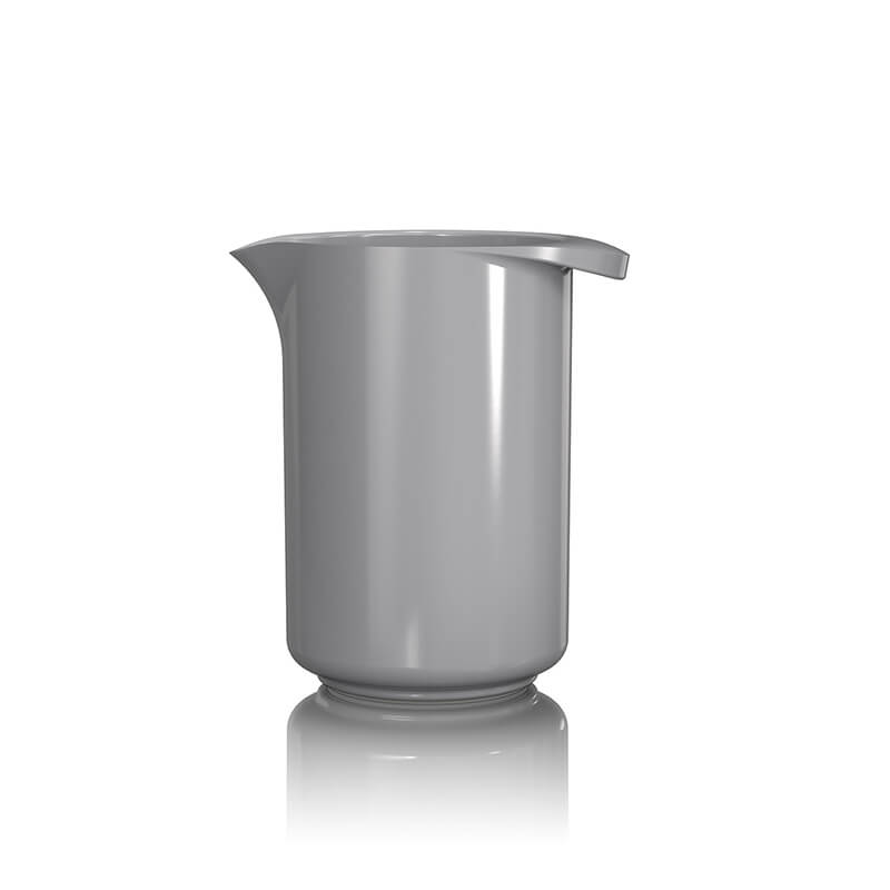 Rosti Rührbecher Margrethe grau, 500 ml weitere Ansicht Rosti Rührbecher Margrethe grau, 500 ml